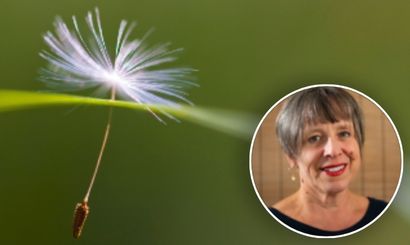 Franziska Maurer, Referentin der Staude Akademie