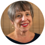 Franziska Maurer, Referentin der Staude Akademie